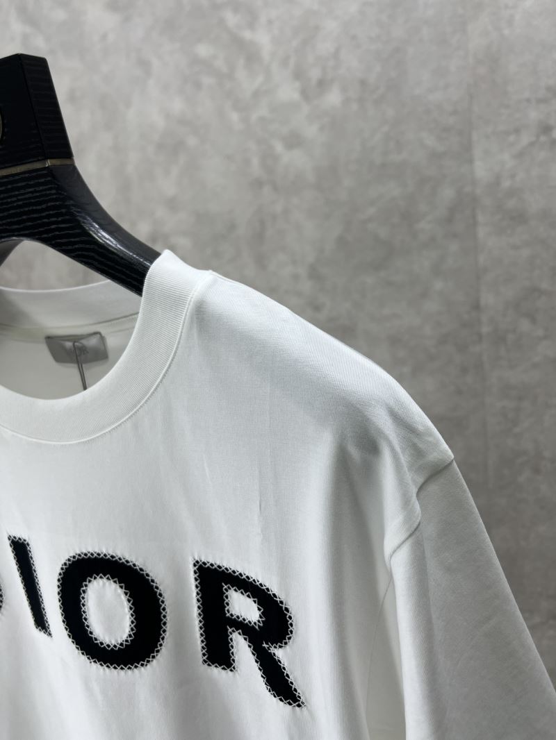 Christian Dior T-Shirts